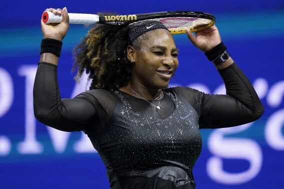 News about sales serena williams